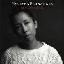  Vanessa Fernandez - Remember Me (2LP, 45RPM) - AudioSoundMusic