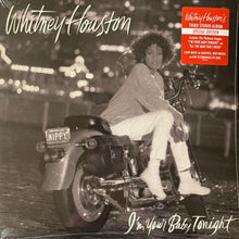  Whitney Houston - I'm Your Baby Tonight - AudioSoundMusic