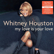  Whitney Houston - My Love Is Your Love (2LP) - AudioSoundMusic