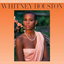 Whitney Houston – Whitney Houston (SACD) - AudioSoundMusic