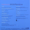 Will & Rainbow - Harmony (Hybrid SACD) - AudioSoundMusic