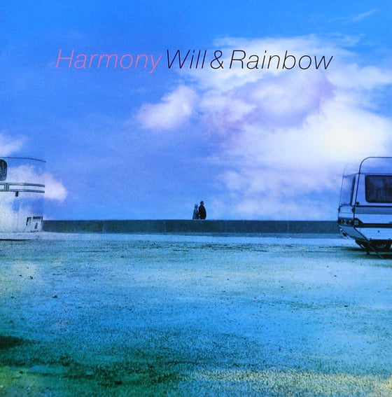 Will & Rainbow - Harmony (Hybrid SACD) - AudioSoundMusic