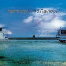  Will & Rainbow - Harmony (Japanese edition) - AudioSoundMusic