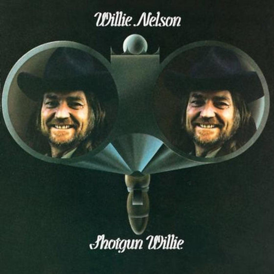 Willie Nelson – Shotgun Willie AUDIOPHILE