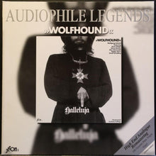  Wolfhound – Halleluja AUDIOPHILE