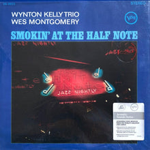  Wynton Kelly Trio and Wes Montgomery - Smokin' At The Half Note - AudioSoundMusic