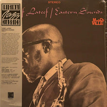  Yusef Lateef – Eastern Sounds (Craft Recordings) - AudioSoundMusic