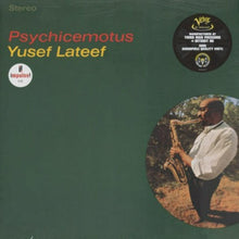  Yusef Lateef - Psychicemotus - AudioSoundMusic