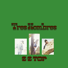  ZZ Top - Tres Hombres - AudioSoundMusic