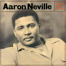  Aaron Neville - Warm Your Heart (2LP, 45RPM, Analogue Productions) - AudioSoundMusic