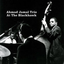  Ahmad Jamal Trio At The Blackhawk - AudioSoundMusic