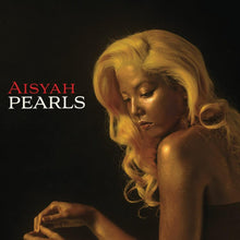  Aisyah - Pearls (2LP, 45RPM) - AudioSoundMusic