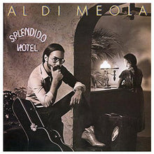  Al Di Meola - Splendido Hotel (2LP) - AudioSoundMusic