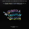 Al Dimeola, John McLaughlin, Paco Delucia - Friday Night in San Francisco (2LP, 45RPM) - AudioSoundMusic