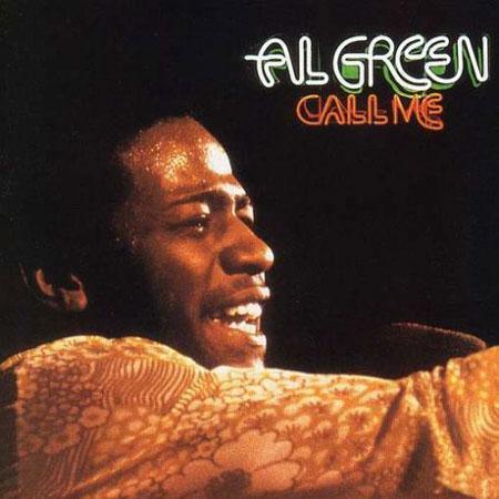 Al Green - Call Me - AudioSoundMusic