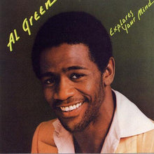  Al Green - Explores Your Mind - AudioSoundMusic