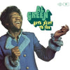 Al Green - Gets Next To You - AudioSoundMusic