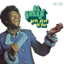  Al Green - Gets Next To You - AudioSoundMusic