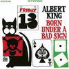 Albert King - Born Under A Bad Sign - AudioSoundMusic