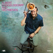  Albert Mangelsdorff and his friends - AudioSoundMusic