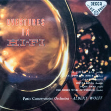  Albert Wolff - Overtures In Hi-Fi - AudioSoundMusic