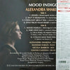Alexandra Shakina - Mood Indigo (Japanese edition) - AudioSoundMusic