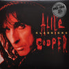 Alice Cooper - Classicks (Black & Blue Swirl vinyl) - AudioSoundMusic