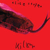 Alice Cooper - Killer - AudioSoundMusic