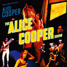  Alice Cooper - The Alice Cooper Show - AudioSoundMusic