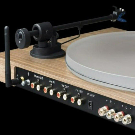 All in one PRO-JECT JUKE BOX S2 (Clamp & Dustcover not included) - AudioSoundMusic