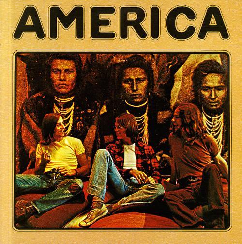 America - America - AudioSoundMusic