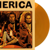 America - America (Translucent Gold vinyl) - AudioSoundMusic