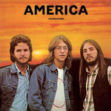  America - Homecoming - AudioSoundMusic