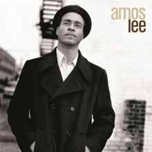  Amos Lee - Amos Lee (2LP, 45RPM, 200g) - AudioSoundMusic