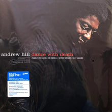  Andrew Hill - Dance with Death - AudioSoundMusic