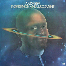  Andy Bey - Experience And Judgment - AudioSoundMusic