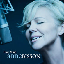  Anne Bisson - Blue Mind (2LP, 45RPM) - AudioSoundMusic