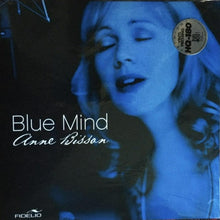  Anne Bisson - Blue Mind - AudioSoundMusic