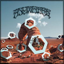  Anywhere - Anywhere II - AudioSoundMusic