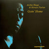 Archie Shepp & Horace Parlan – Goin' Home - AudioSoundMusic