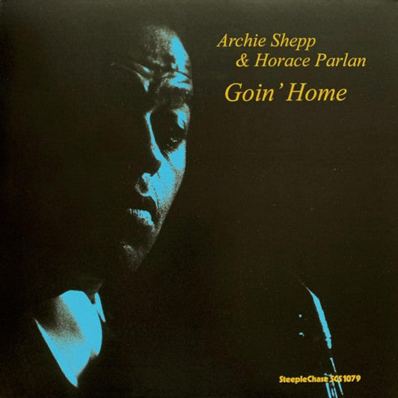 Archie Shepp & Horace Parlan – Goin' Home - AudioSoundMusic