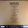 Aretha Franklin – Aretha's Gold (2LP, 45RPM, Ultra Analog, Half-speed Mastering) - AudioSoundMusic