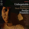 Aretha Franklin - Unforgettable: A Tribute To Dinah Washington - AudioSoundMusic