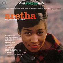  Aretha Franklin with The Ray Bryant Combo - AudioSoundMusic