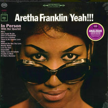  Aretha Franklin - Yeah!! - AudioSoundMusic