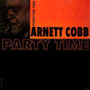 Arnett Cobb - Party Time - AudioSoundMusic