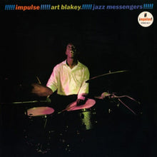  Art Blakey & The Jazz Messengers – Art Blakey!!!!! Jazz Messengers!!!!! (2LP, 45RPM) - AudioSoundMusic