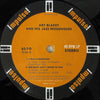 Art Blakey & The Jazz Messengers – Art Blakey!!!!! Jazz Messengers!!!!! (2LP, 45RPM) - AudioSoundMusic