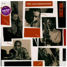  Art Blakey - The Jazz Messengers (2LP) - AudioSoundMusic