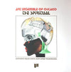 Art Ensemble of Chicago - The Spiritual - AudioSoundMusic